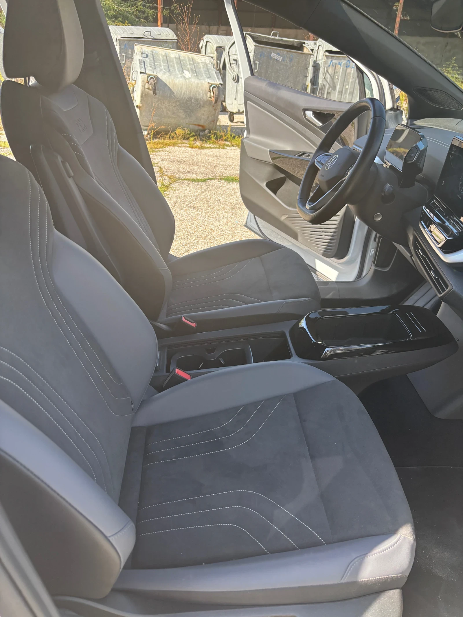 VW ID.4 Pro 128kW | Mobile.bg � ����������� 10