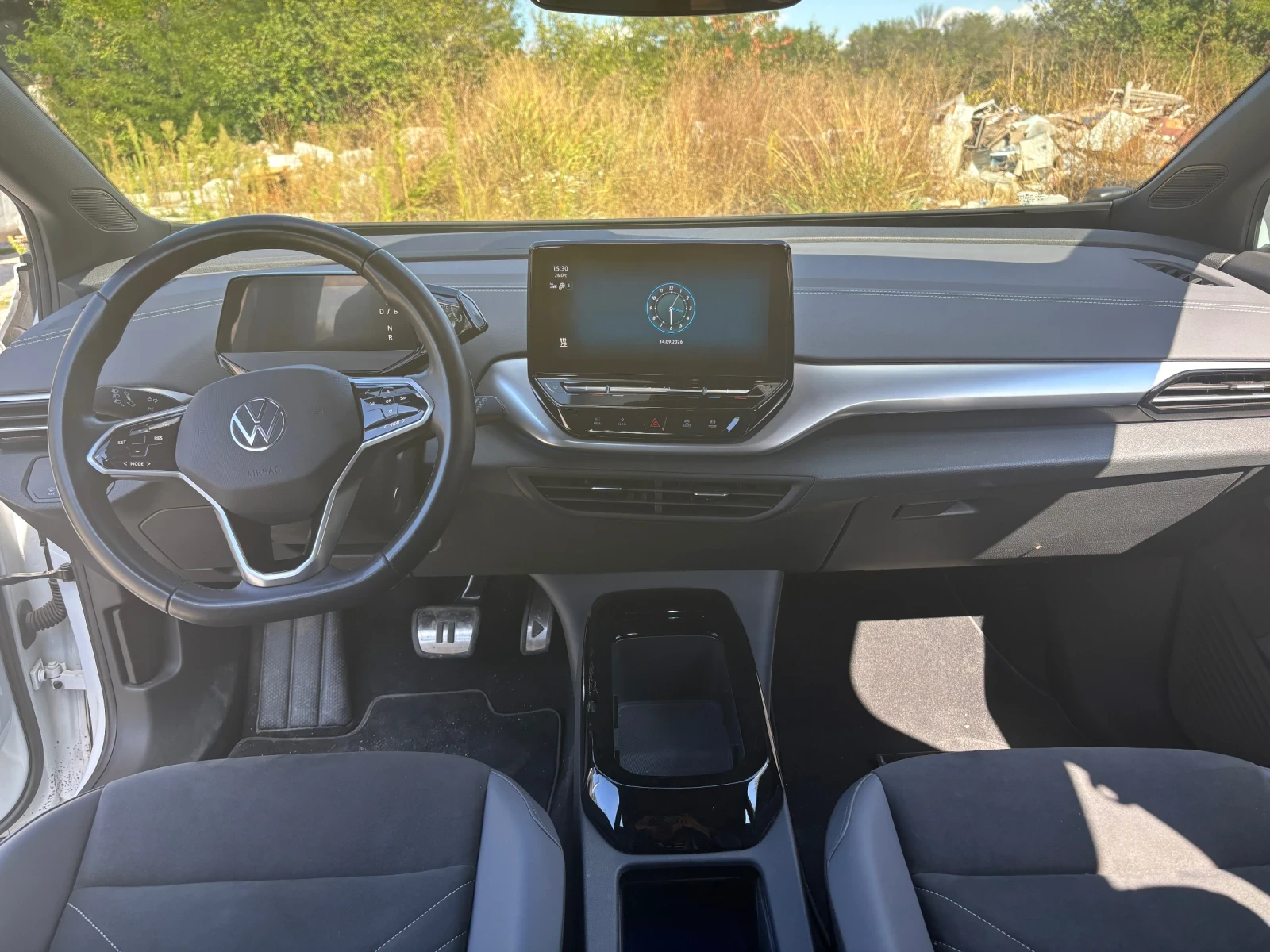 VW ID.4 Pro 128kW | Mobile.bg � ����������� 13