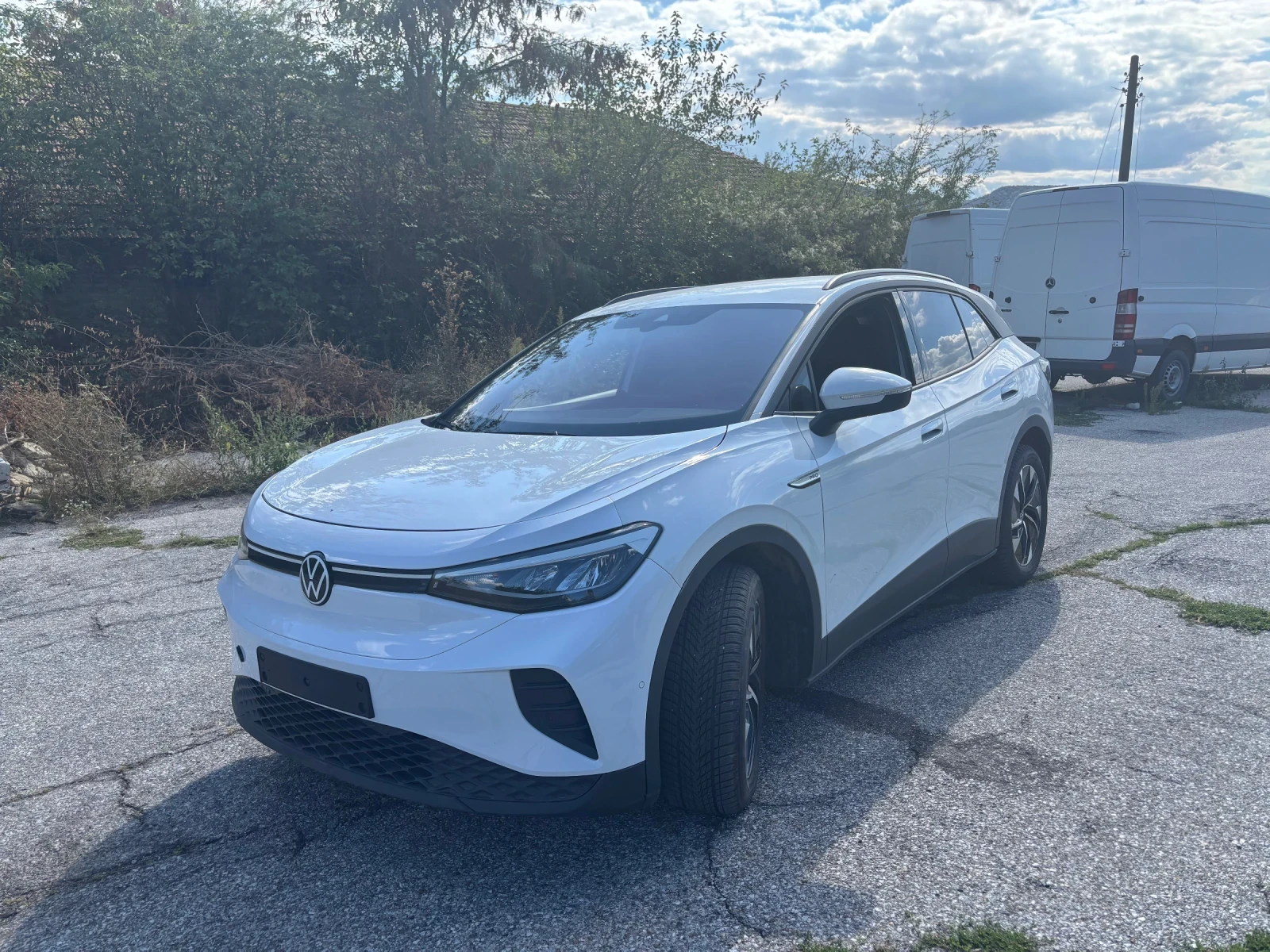 VW ID.4 Pro 128kW | Mobile.bg � ����������� 3