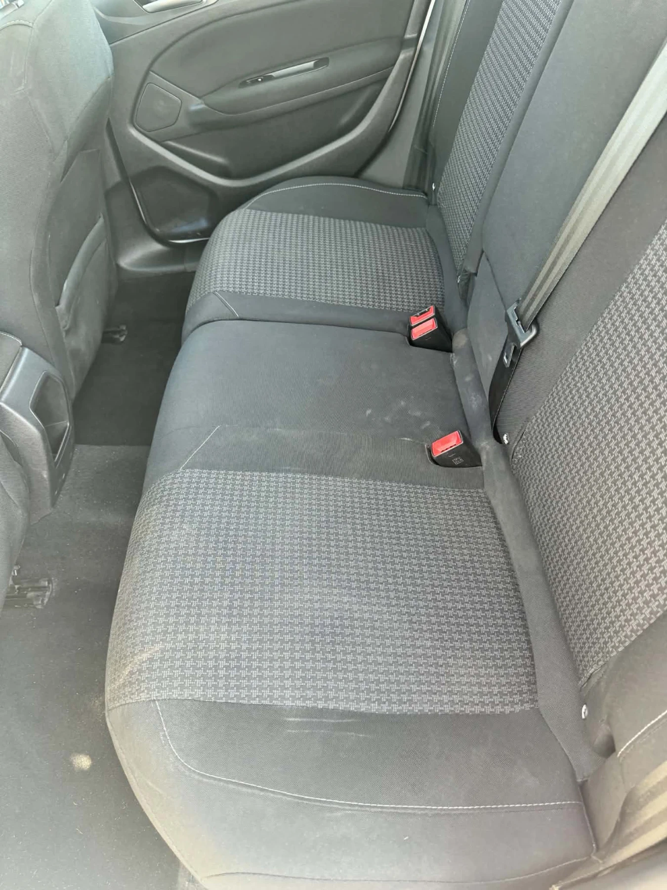 Peugeot 308 1.6HDI 100к.с, снимка 10 - Автомобили и джипове - 56192784