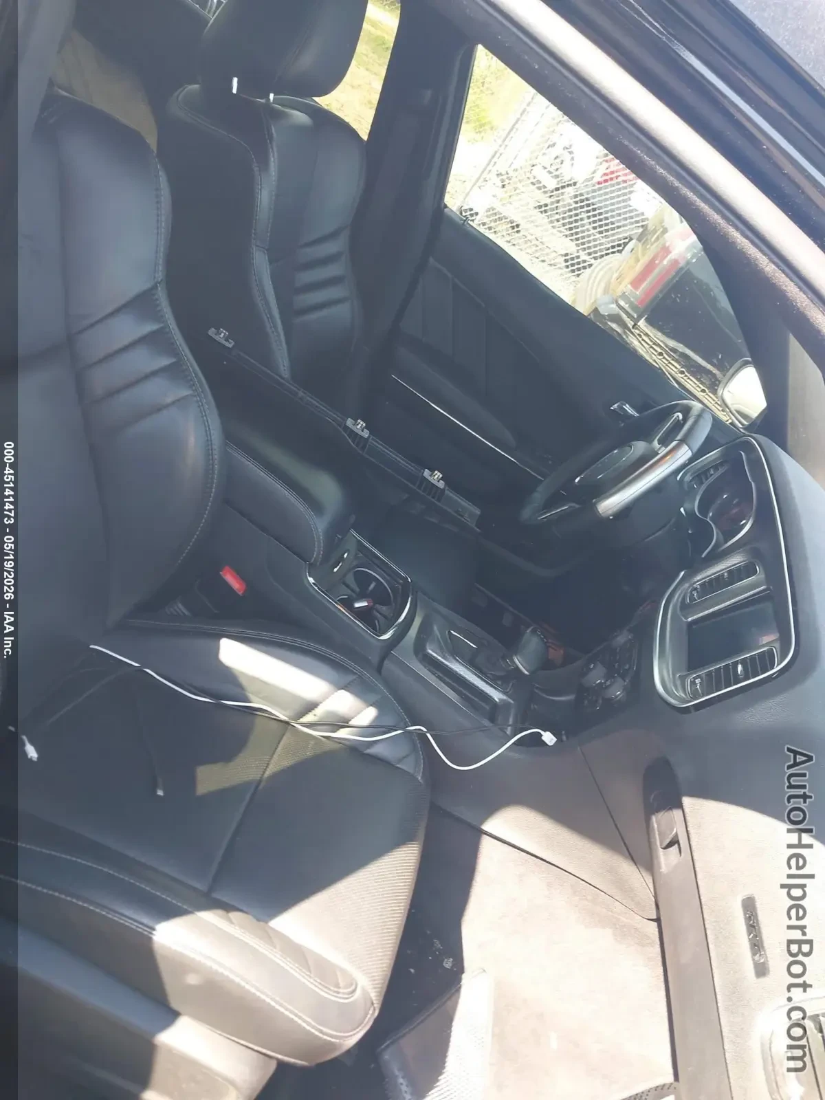Dodge Charger SRT HELLCAT, снимка 6 - Автомобили и джипове - 56359484