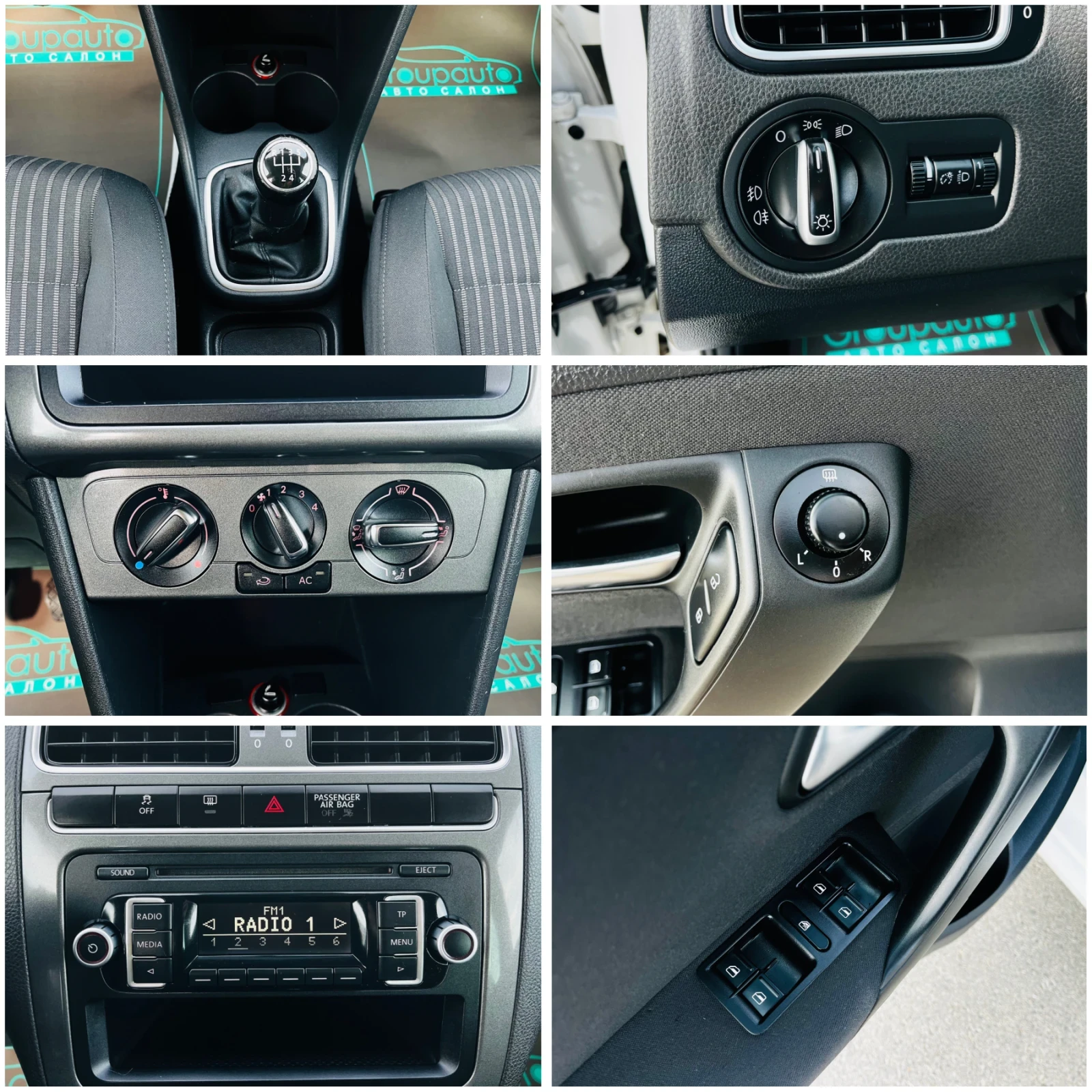 VW Polo 1, 6TDI-105k.c/������ �������!!! | Mobile.bg � ����������� 15