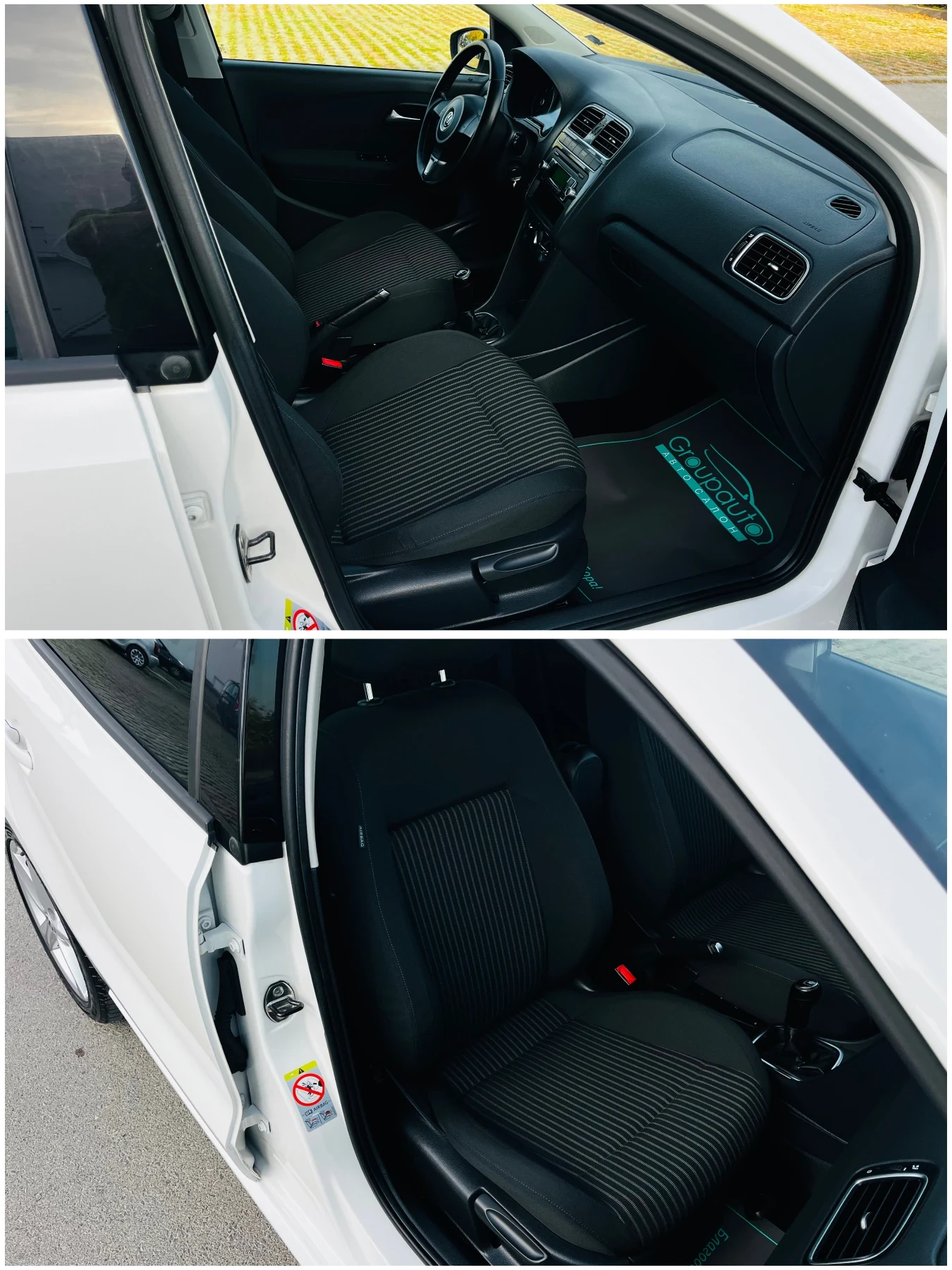 VW Polo 1, 6TDI-105k.c/������ �������!!! | Mobile.bg � ����������� 13