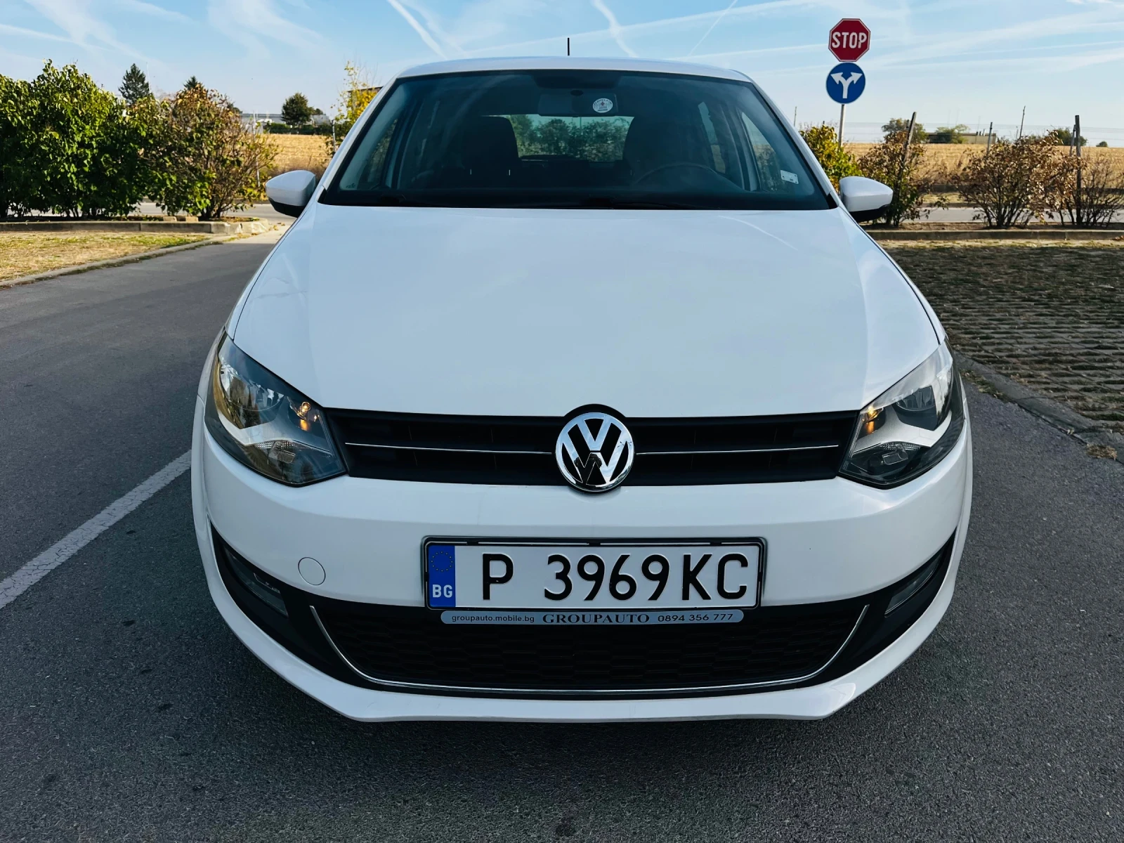VW Polo 1, 6TDI-105k.c/������ �������!!! | Mobile.bg � ����������� 2