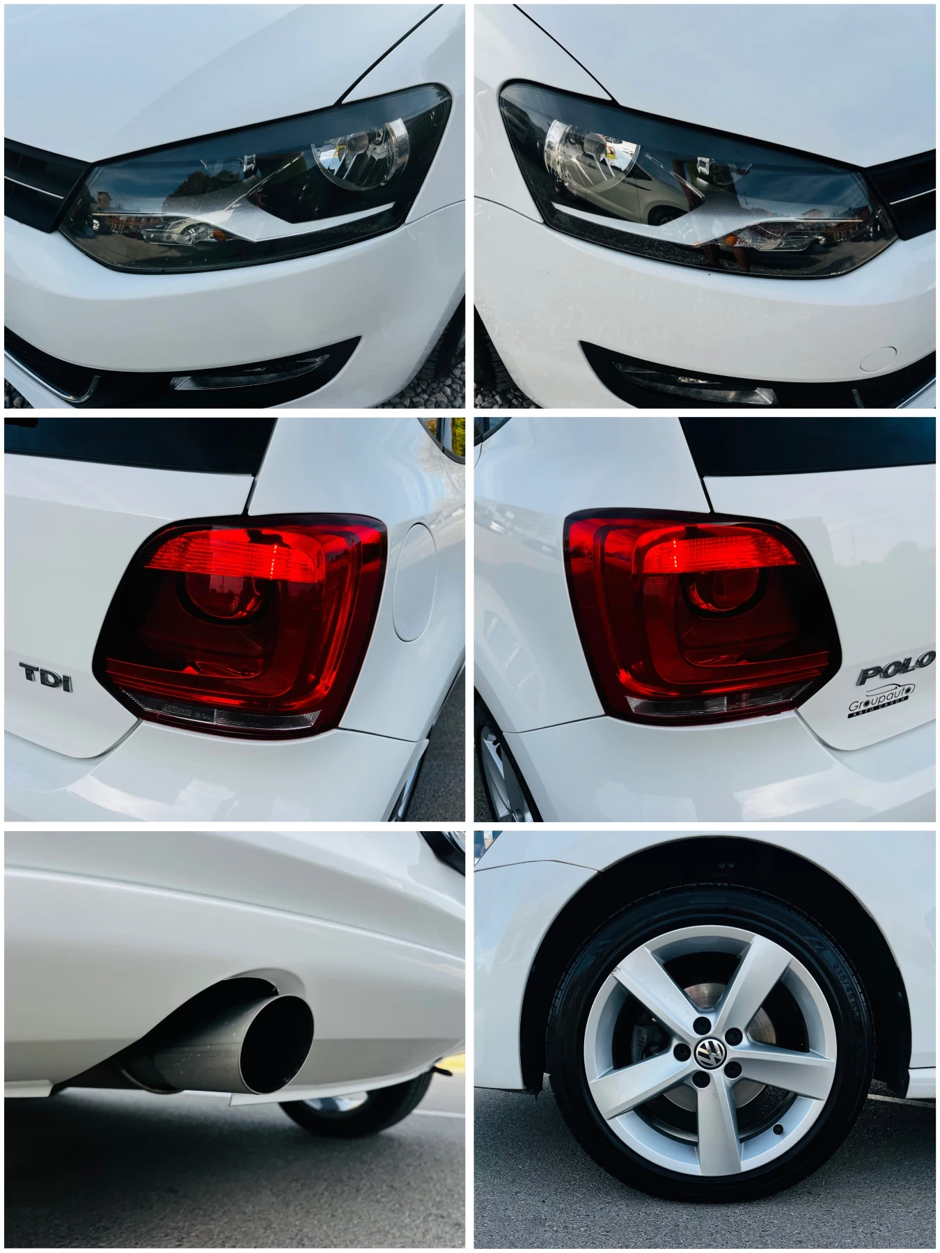 VW Polo 1, 6TDI-105k.c/������ �������!!! | Mobile.bg � ����������� 16