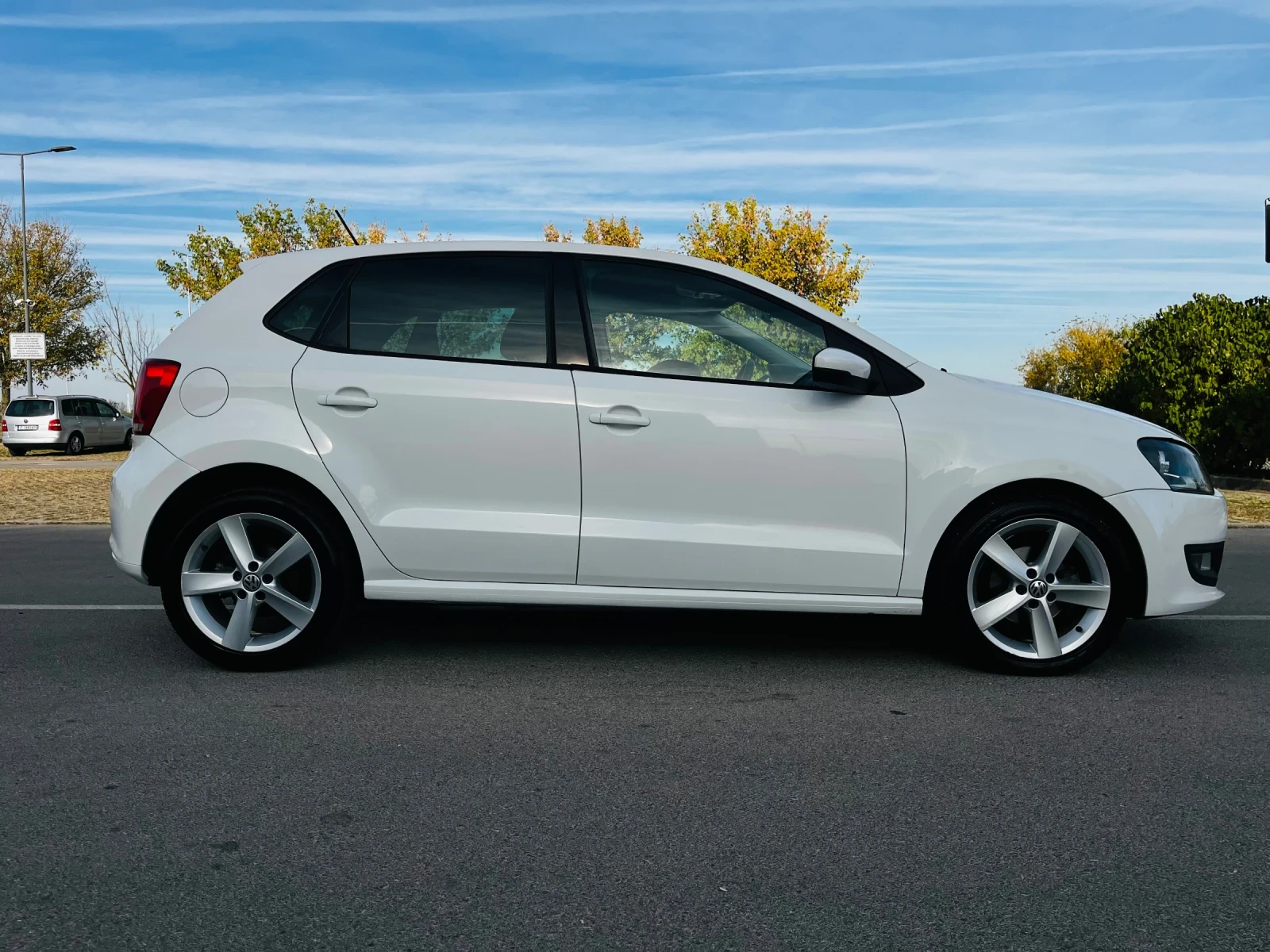 VW Polo 1, 6TDI-105k.c/������ �������!!! | Mobile.bg � ����������� 8