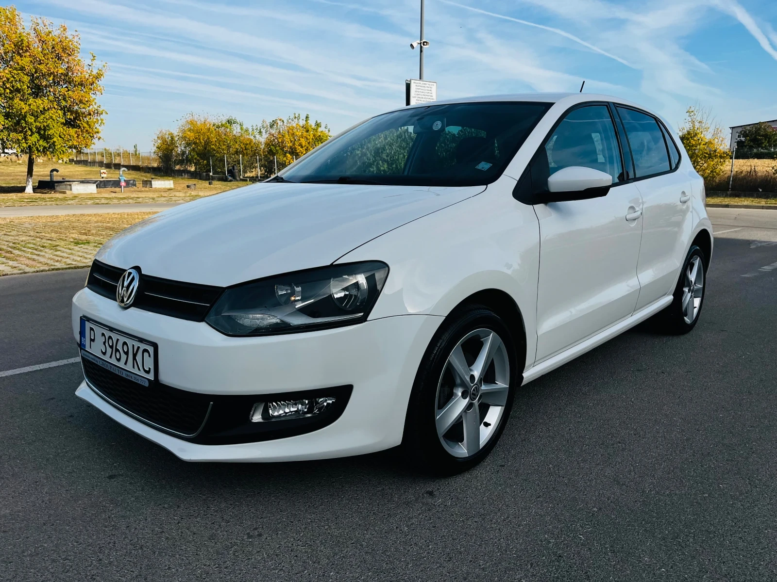 VW Polo 1, 6TDI-105k.c/������ �������!!! | Mobile.bg � ����������� 3