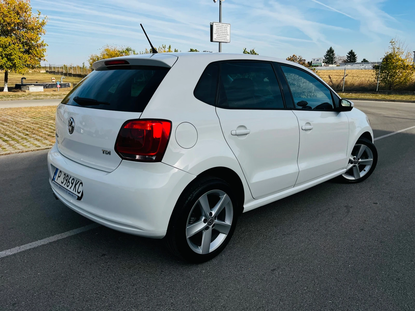 VW Polo 1, 6TDI-105k.c/������ �������!!! | Mobile.bg � ����������� 7