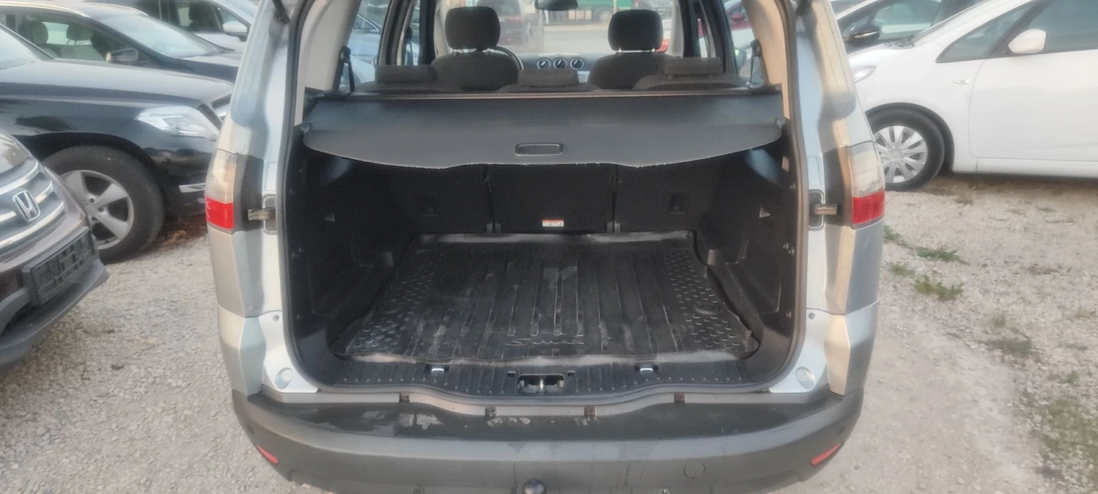 Ford S-Max 2.0 DIESEL | Mobile.bg � ����������� 9