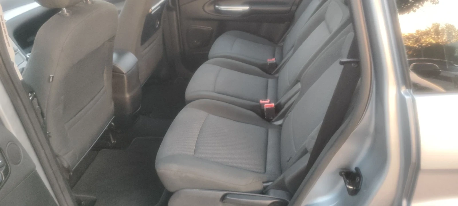 Ford S-Max 2.0 DIESEL | Mobile.bg � ����������� 10