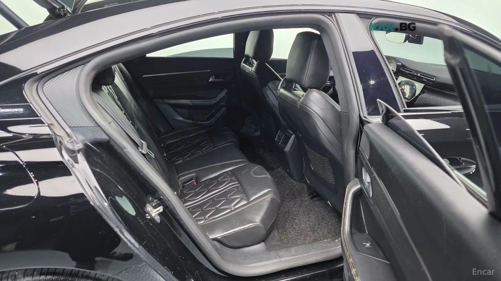 Peugeot 508, снимка 10 - Автомобили и джипове - 56687173
