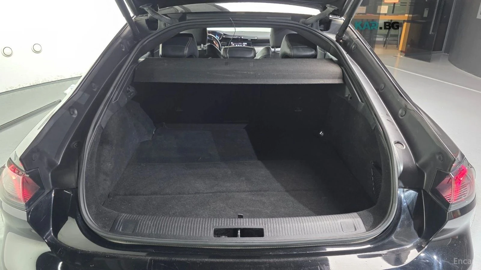 Peugeot 508, снимка 17 - Автомобили и джипове - 56687173