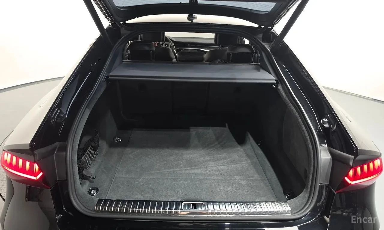 Audi A7, снимка 17 - Автомобили и джипове - 56711832