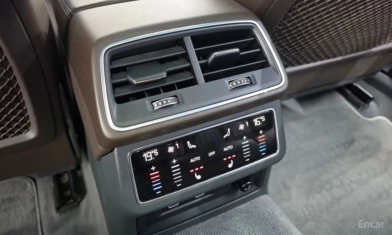 Audi A7, снимка 16 - Автомобили и джипове - 56711832