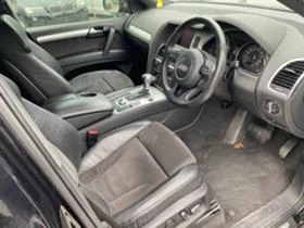 Audi Q7 4.2 TDI S-line Ceramic, снимка 5