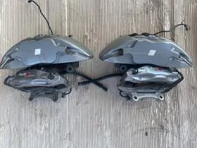 Audi Q7 4.2 TDI S-line Ceramic, снимка 14