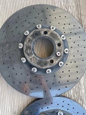 Audi Q7 4.2 TDI S-line Ceramic, снимка 13