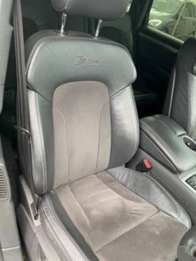 Audi Q7 4.2 TDI S-line Ceramic, снимка 7