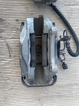 Audi Q7 4.2 TDI S-line Ceramic, снимка 15