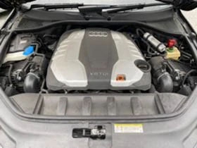 Audi Q7 4.2 TDI S-line Ceramic, снимка 9