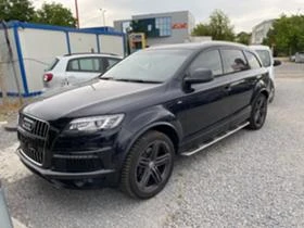 Audi Q7 4.2 TDI S-line Ceramic, снимка 2