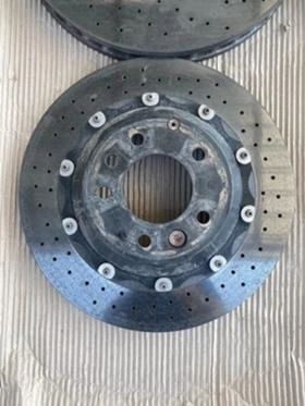 Audi Q7 4.2 TDI S-line Ceramic, снимка 12