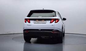 Hyundai Tucson Diesel 2.0 4WD Modern * НАЙ-ДОБРА ЦЕНА В БЪЛГАРИЯ*, снимка 4