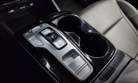 Hyundai Tucson Diesel 2.0 4WD Modern * НАЙ-ДОБРА ЦЕНА В БЪЛГАРИЯ*, снимка 9