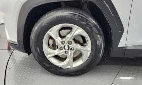 Hyundai Tucson Diesel 2.0 4WD Modern * НАЙ-ДОБРА ЦЕНА В БЪЛГАРИЯ*, снимка 5