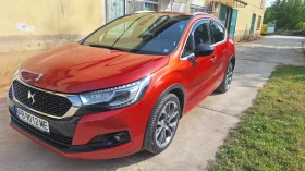 Citroen DS 4 Crossback Ds4, снимка 7