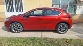 Citroen DS 4 Crossback Ds4, снимка 6