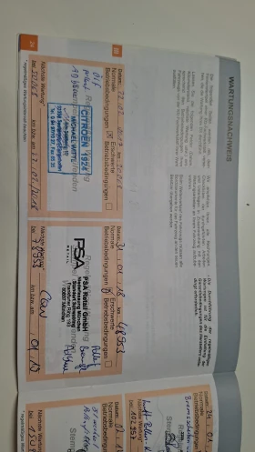 Citroen DS 4 Crossback Ds4, снимка 14