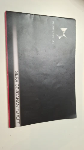 Citroen DS 4 Crossback Ds4, снимка 13