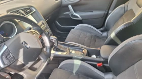 Citroen DS 4 Crossback Ds4, снимка 10