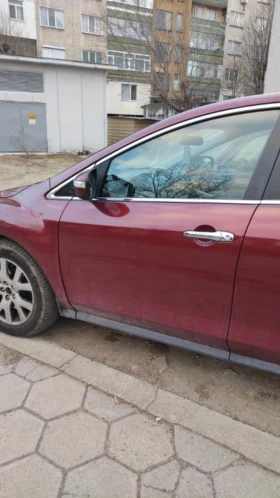 Mazda CX-7 2.3 DISi, снимка 3