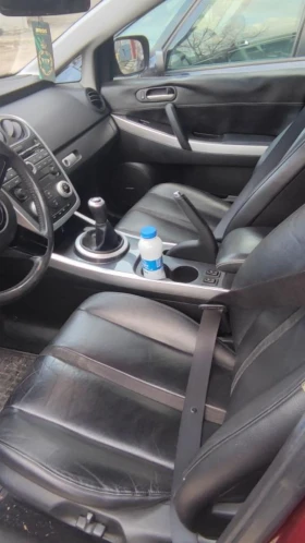 Mazda CX-7 2.3 DISi, снимка 5