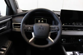 Mitsubishi Outlander НОВ!/2.4PHEV/306HP/TOP/PANO/360/HUD/MEMO/665g, снимка 9