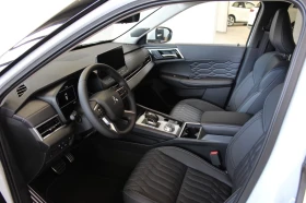 Mitsubishi Outlander НОВ!/2.4PHEV/306HP/TOP/PANO/360/HUD/MEMO/665g, снимка 7