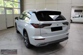 Mitsubishi Outlander НОВ!/2.4PHEV/306HP/TOP/PANO/360/HUD/MEMO/665g, снимка 3