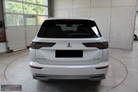 Mitsubishi Outlander НОВ!/2.4PHEV/306HP/TOP/PANO/360/HUD/MEMO/665g, снимка 6