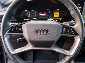 Audi Q6 83kW* S-LINE* DISTR* KEYLESS* 360CAM* MATRIX* , снимка 8