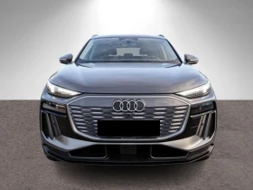 Audi Q6 83kW* S-LINE* DISTR* KEYLESS* 360CAM* MATRIX* , снимка 2