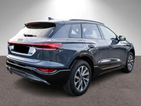 Audi Q6 83kW* S-LINE* DISTR* KEYLESS* 360CAM* MATRIX* , снимка 3