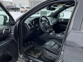Jeep Grand cherokee LIMITED* X* 3.6* V6* 8ZF* 360КАМЕРА* ПОДГРЕВ* КЕЙЛ, снимка 6