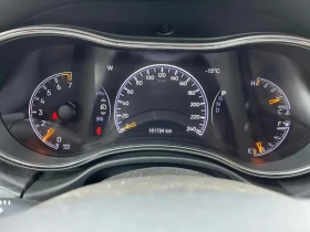 Jeep Grand cherokee LIMITED* X* 3.6* V6* 8ZF* 360КАМЕРА* ПОДГРЕВ* КЕЙЛ, снимка 11
