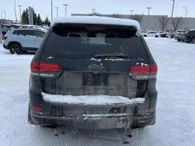 Jeep Grand cherokee LIMITED* X* 3.6* V6* 8ZF* 360КАМЕРА* ПОДГРЕВ* КЕЙЛ, снимка 4