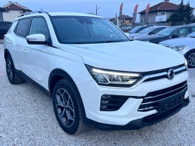 SsangYong Korando 1.6D 4X4, снимка 3