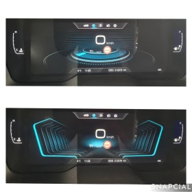 SsangYong Korando 1.6D 4X4, снимка 17