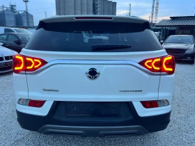 SsangYong Korando 1.6D 4X4, снимка 6