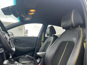 Hyundai Kona 1.6 CRDI, снимка 9